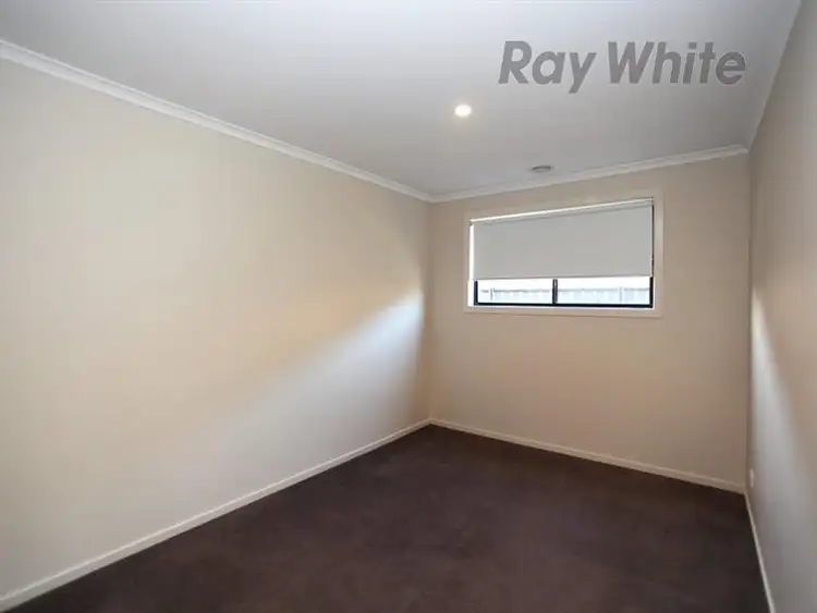 Sixth view of Homely house listing, 3 Banning Ct, Point Cook VIC