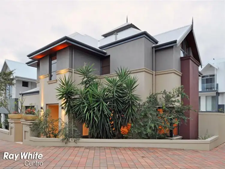 34 Allora Ave, Subiaco WA