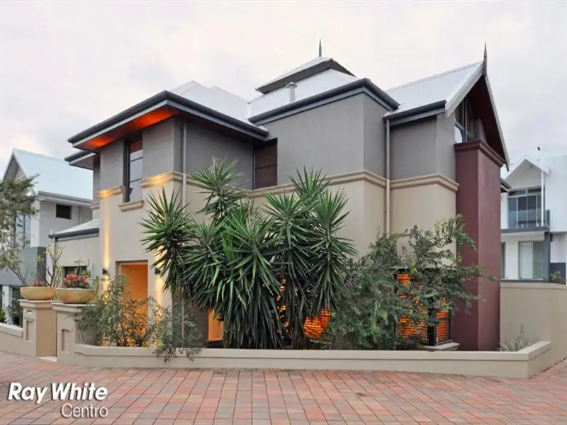 Main view of Homely house listing, 34 Allora Ave, Subiaco WA