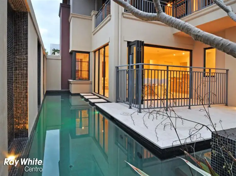 Third view of Homely house listing, 34 Allora Ave, Subiaco WA