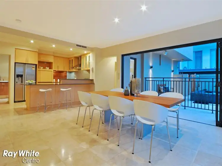 Fifth view of Homely house listing, 34 Allora Ave, Subiaco WA