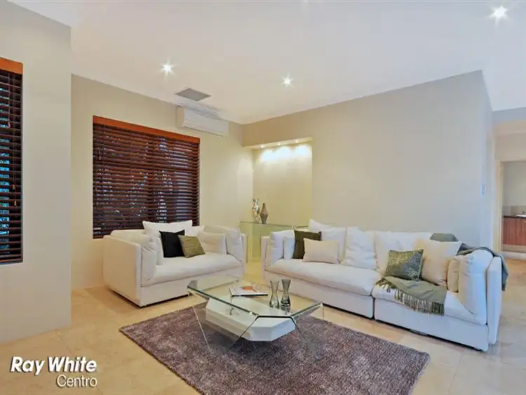 Sixth view of Homely house listing, 34 Allora Ave, Subiaco WA