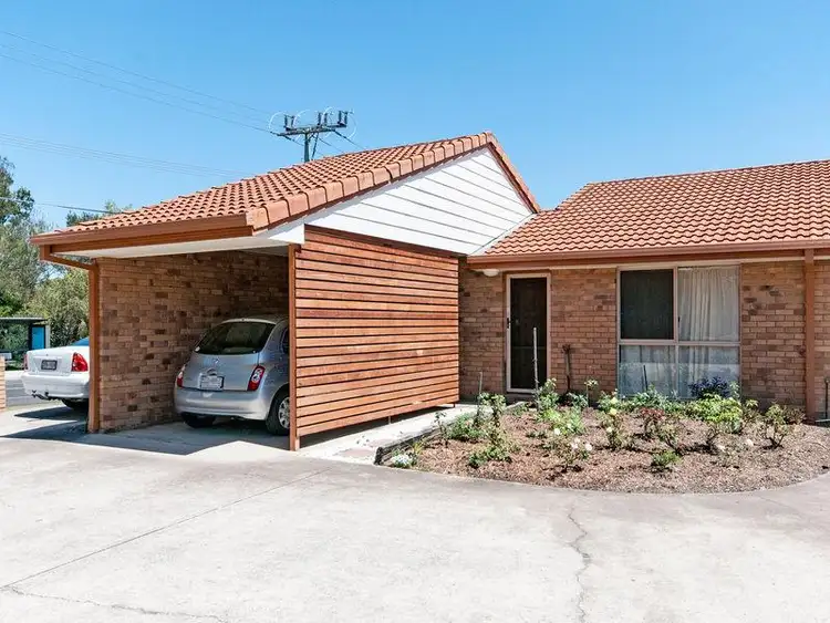 1/29 Henty Dr, Redbank Plains QLD