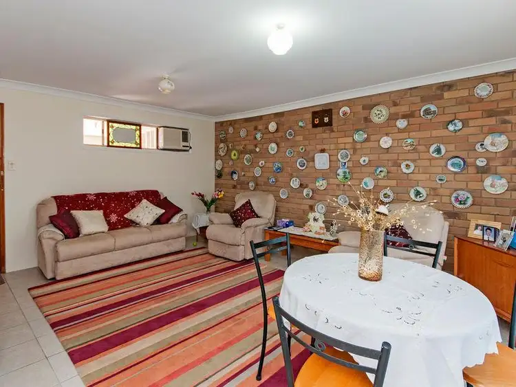 Second view of Homely house listing, 1/29 Henty Dr, Redbank Plains QLD