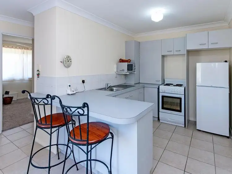 Fourth view of Homely house listing, 1/29 Henty Dr, Redbank Plains QLD