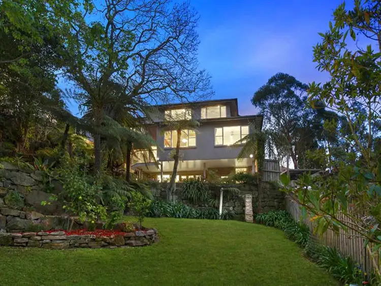 Main view of Homely house listing, 19 Milton Rd, Turramurra NSW