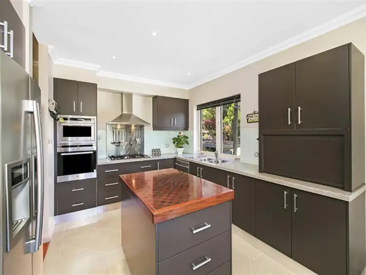 Second view of Homely house listing, 19 Milton Rd, Turramurra NSW