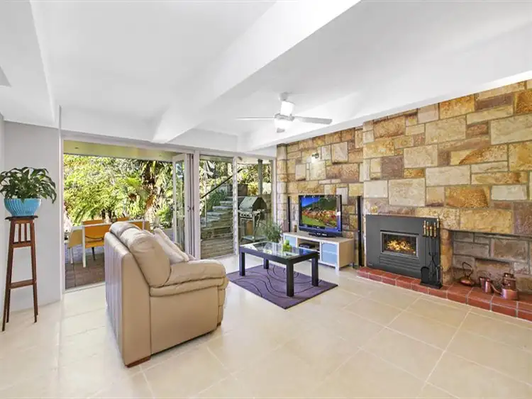 Fourth view of Homely house listing, 19 Milton Rd, Turramurra NSW