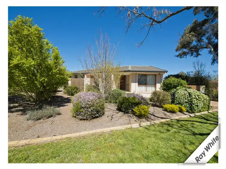 Main view of Homely house listing, 126 Atherton St, Downer ACT