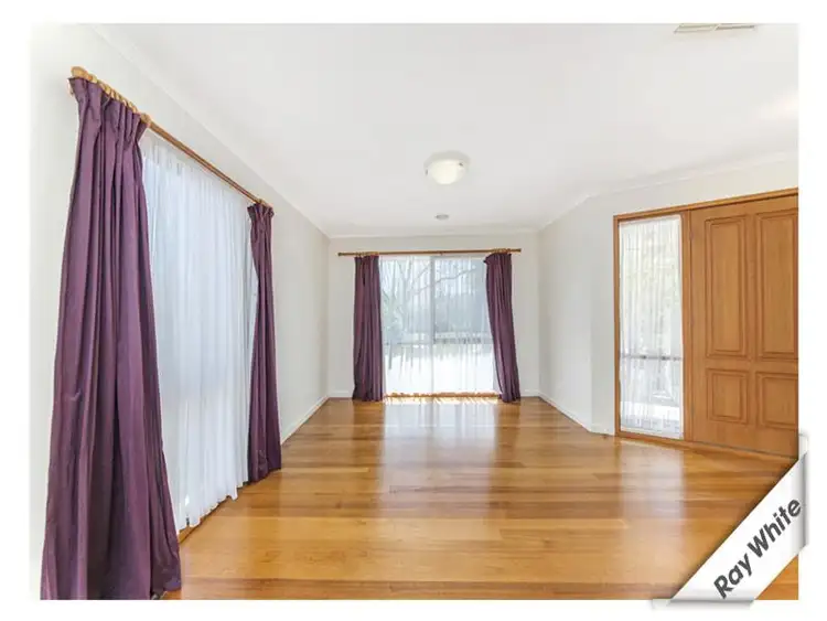 Second view of Homely house listing, 126 Atherton St, Downer ACT
