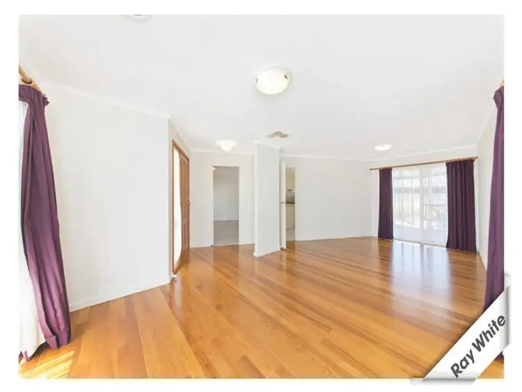 Third view of Homely house listing, 126 Atherton St, Downer ACT