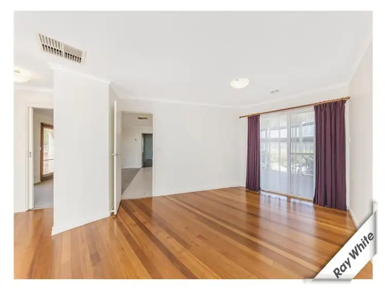 Fourth view of Homely house listing, 126 Atherton St, Downer ACT