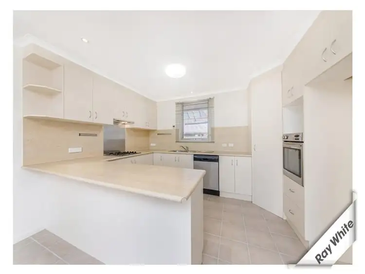 Fifth view of Homely house listing, 126 Atherton St, Downer ACT