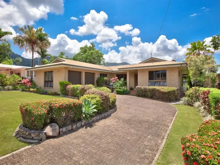 Second view of Homely house listing, 6 Crest Cl, Bayview Heights QLD