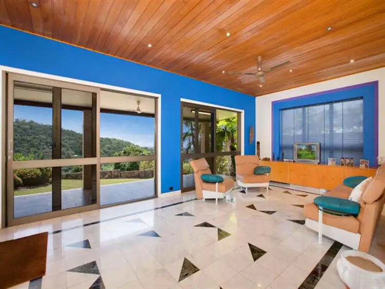 Fourth view of Homely house listing, 6 Crest Cl, Bayview Heights QLD