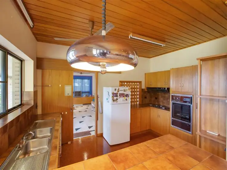 Fifth view of Homely house listing, 6 Crest Cl, Bayview Heights QLD