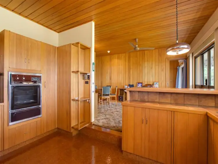 Sixth view of Homely house listing, 6 Crest Cl, Bayview Heights QLD