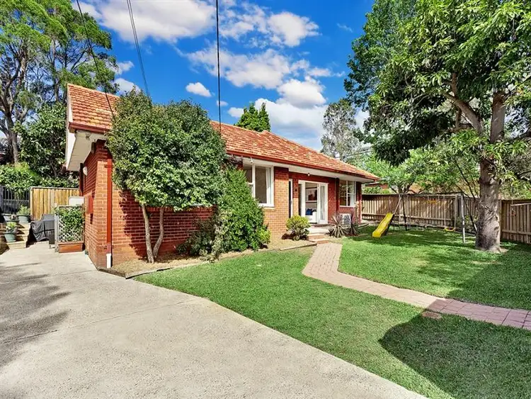 11 Patanga Rd, Frenchs Forest NSW
