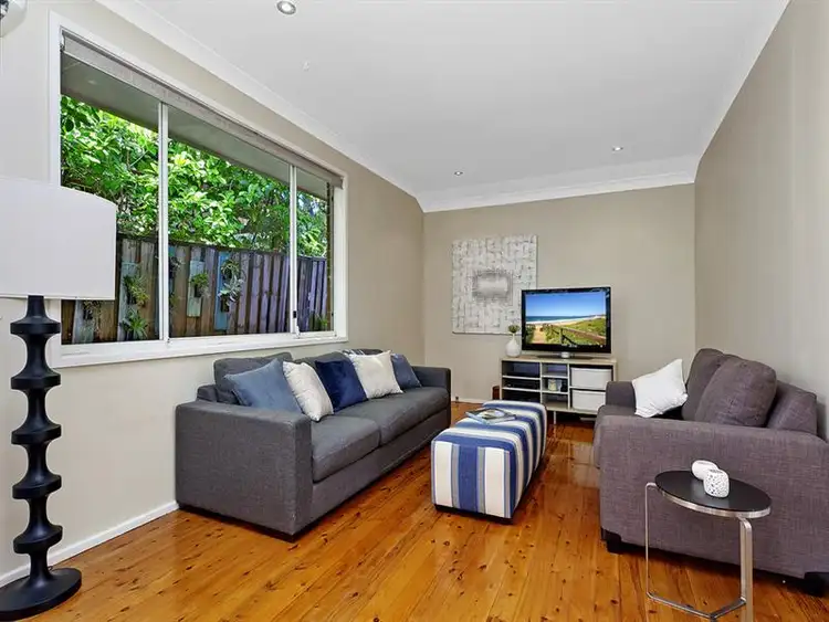 Third view of Homely house listing, 11 Patanga Rd, Frenchs Forest NSW