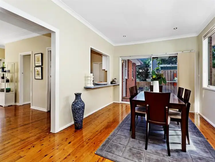Fourth view of Homely house listing, 11 Patanga Rd, Frenchs Forest NSW