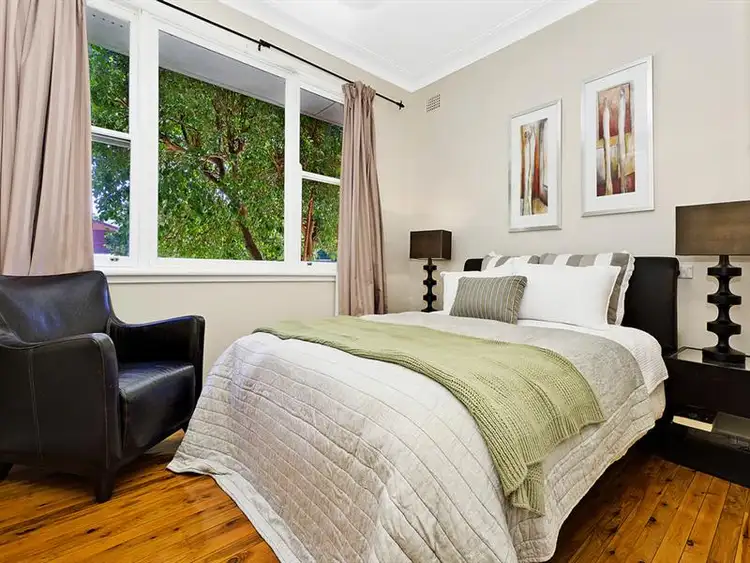 Fifth view of Homely house listing, 11 Patanga Rd, Frenchs Forest NSW