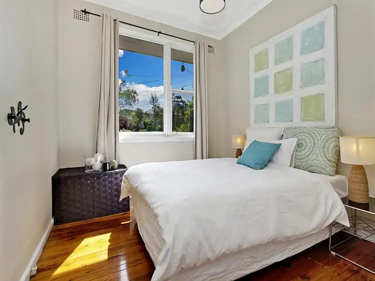 Sixth view of Homely house listing, 11 Patanga Rd, Frenchs Forest NSW