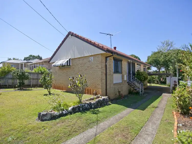 Second view of Homely house listing, 59 Gwynne St, Wynnum West QLD