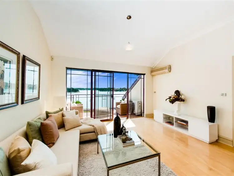 Second view of Homely apartment listing, 16G/164 Burwood Rd, Concord NSW