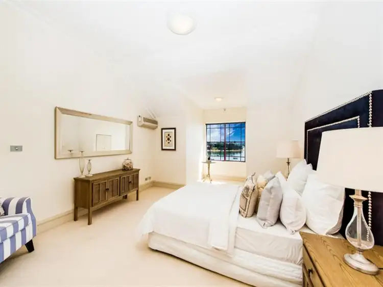 Third view of Homely apartment listing, 16G/164 Burwood Rd, Concord NSW