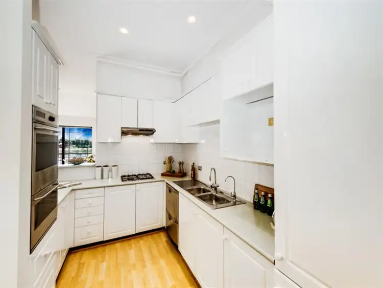 Fourth view of Homely apartment listing, 16G/164 Burwood Rd, Concord NSW