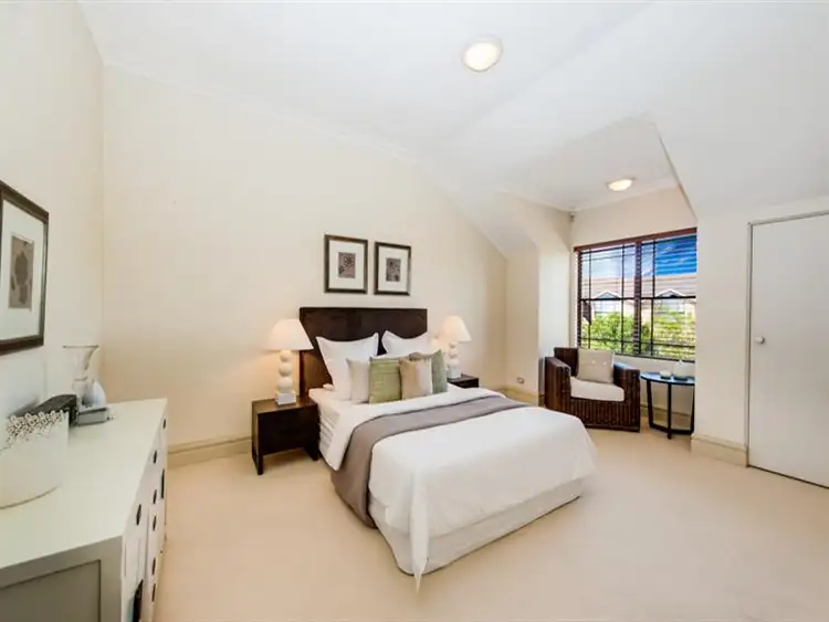 Fifth view of Homely apartment listing, 16G/164 Burwood Rd, Concord NSW
