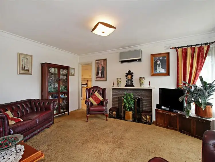 Second view of Homely house listing, 17 GLEN DHU Rd, Kilsyth VIC
