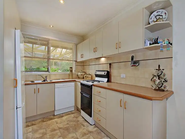 Third view of Homely house listing, 17 GLEN DHU Rd, Kilsyth VIC