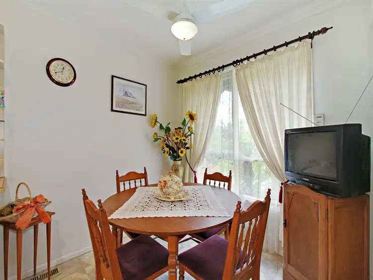 Fourth view of Homely house listing, 17 GLEN DHU Rd, Kilsyth VIC