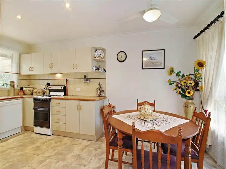 Sixth view of Homely house listing, 17 GLEN DHU Rd, Kilsyth VIC