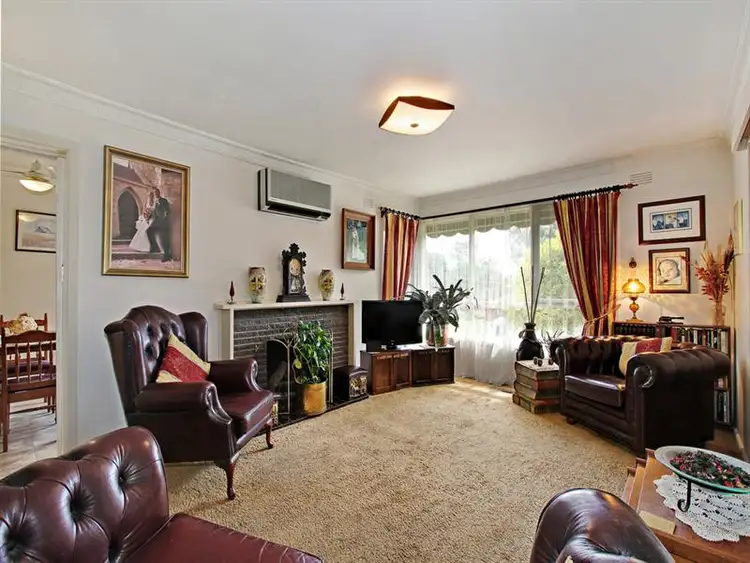 Seventh view of Homely house listing, 17 GLEN DHU Rd, Kilsyth VIC