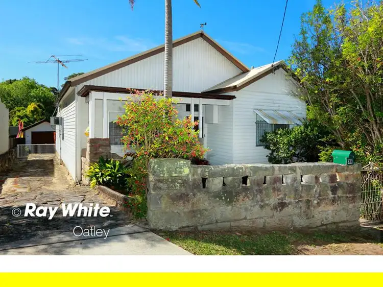 Main view of Homely house listing, 35 Kitchener St, Oatley NSW