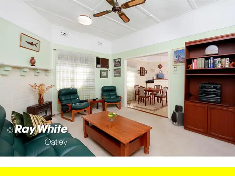 Third view of Homely house listing, 35 Kitchener St, Oatley NSW