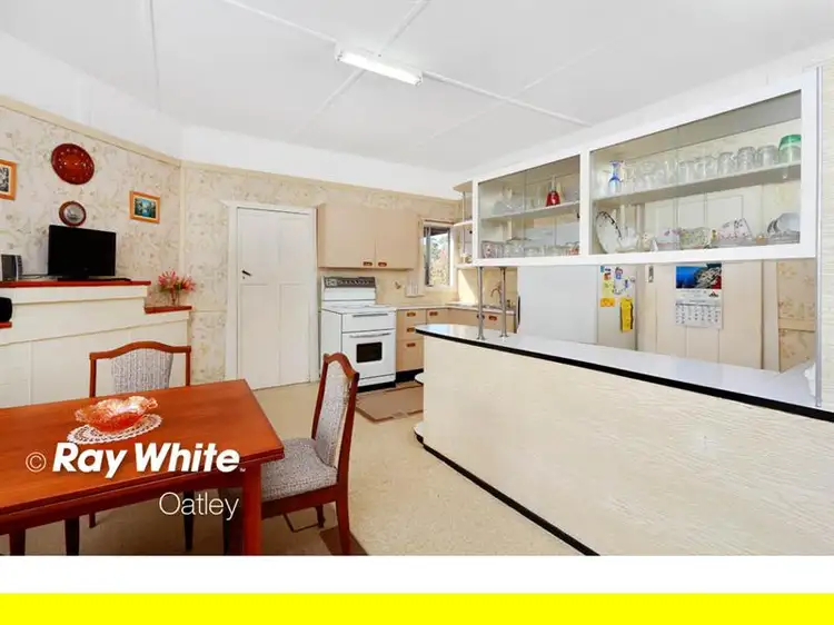 Fourth view of Homely house listing, 35 Kitchener St, Oatley NSW