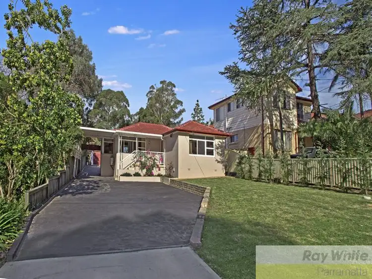 44 Bowden St, Guildford NSW