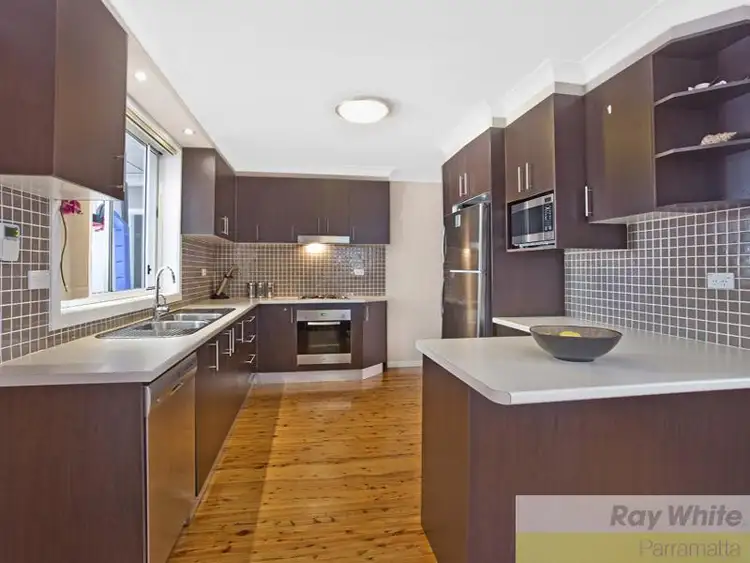 Second view of Homely house listing, 44 Bowden St, Guildford NSW