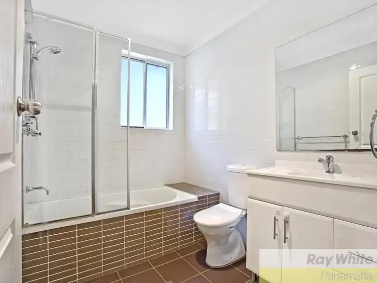 Third view of Homely house listing, 44 Bowden St, Guildford NSW