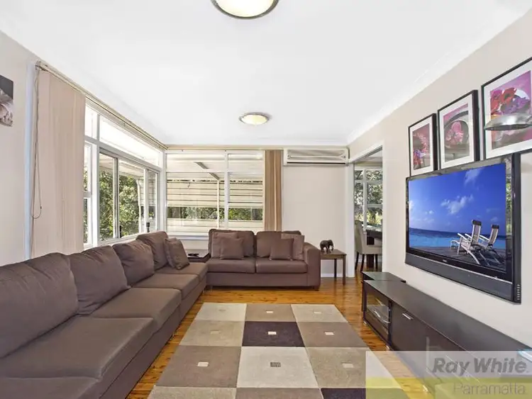 Fourth view of Homely house listing, 44 Bowden St, Guildford NSW