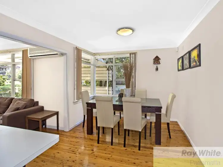 Fifth view of Homely house listing, 44 Bowden St, Guildford NSW