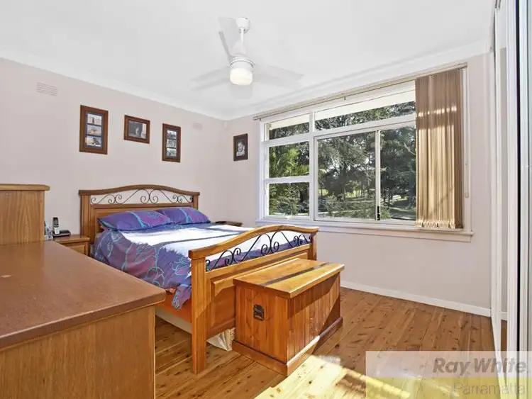 Sixth view of Homely house listing, 44 Bowden St, Guildford NSW