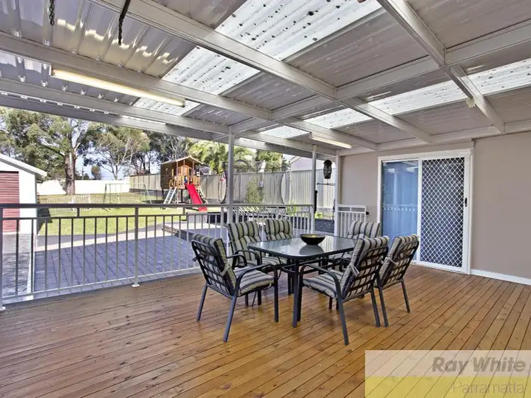 Seventh view of Homely house listing, 44 Bowden St, Guildford NSW