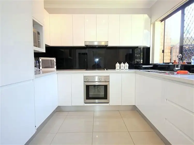 Third view of Homely townhouse listing, 4/18 Chiswick Rd, Greenacre NSW