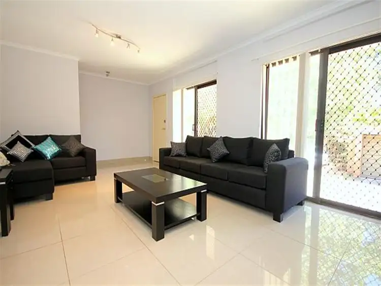 Fourth view of Homely townhouse listing, 4/18 Chiswick Rd, Greenacre NSW