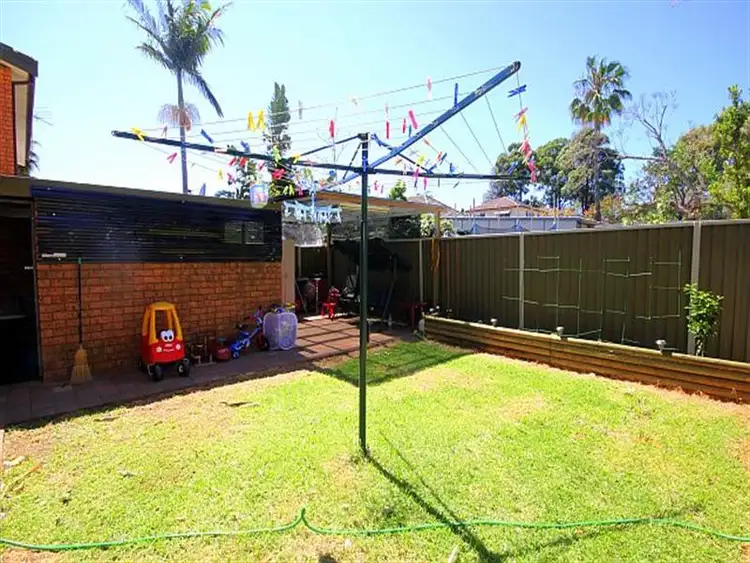 Seventh view of Homely townhouse listing, 4/18 Chiswick Rd, Greenacre NSW