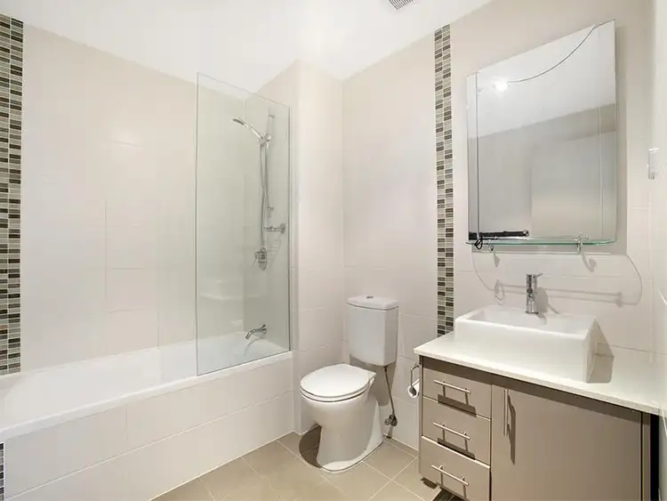 Sixth view of Homely apartment listing, 55/1-5 Bourke St, Mascot NSW